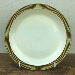 Poole Pottery Choisya Tea Plate