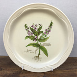 Poole Pottery Country Lane Salad / Breakfast Plate