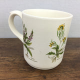 Poole Country Lane Mug