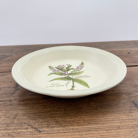 Poole Pottery Country Lane Pasta Bowl