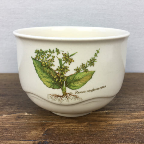 Poole Pottery Country Lane Sugar Bowl