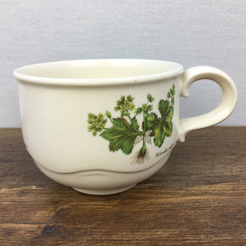 Poole Pottery Country Lane Tea Cup
