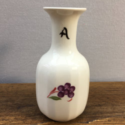 Poole Pottery Aioli Bottle