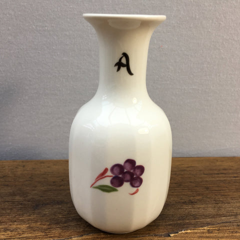 Poole Pottery Aioli Bottle