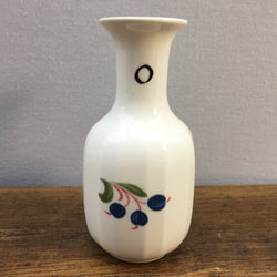 Poole Pottery Cranborne Oil Bottle