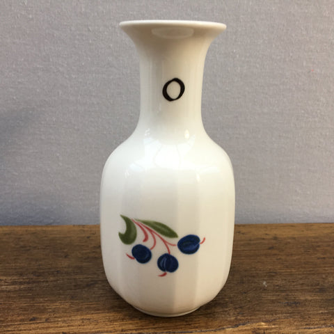 Poole Pottery Cranborne Oil Bottle