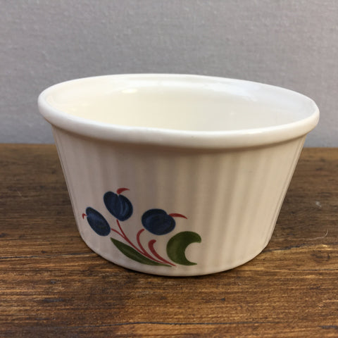 Poole Pottery Ramekin Dish