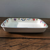 Poole Pottery Cranborne Roasting Dish
