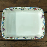 Poole Pottery Cranborne Roasting Tray