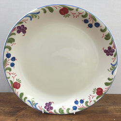 Poole Pottery Cranborne Serving Platter