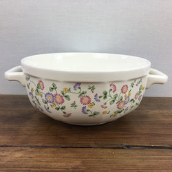 Poole Pottery Daisy Casserole Dish Base