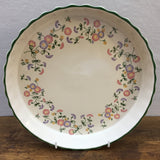 Poole Pottery 9.5" Quiche Dish
