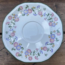 Poole Pottery Daisy Gravy Stand