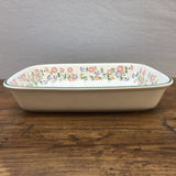 Poole Pottery Daisy Roaster