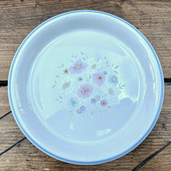 Poole Pottery Dawn Ballet Tea Plate