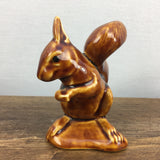 Poole Pottery Squirrel