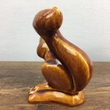 Poole Brown Squirrel