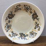 Poole Pottery Desert Song Oatmeal Bowl