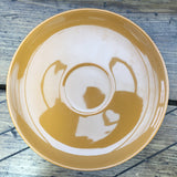 Poole Pottery Desert Song Large Saucer