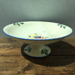 Poole Pottery Dorset Fruit Compote