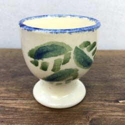 Poole Pottery Dorset Fruit Egg Cup