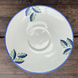 Poole Pottery Dorset Fruit Jumbo Saucer