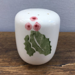Poole Pottery Dorset Fruit Pepper Pot (Pepper)