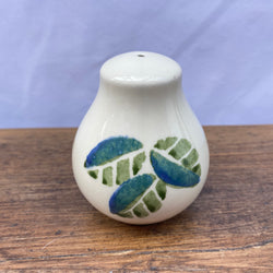 Poole Pottery Dorset Fruit Salt Pot - Short