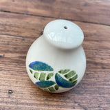 Poole Pottery Dorset Fruit Short Salt Pot