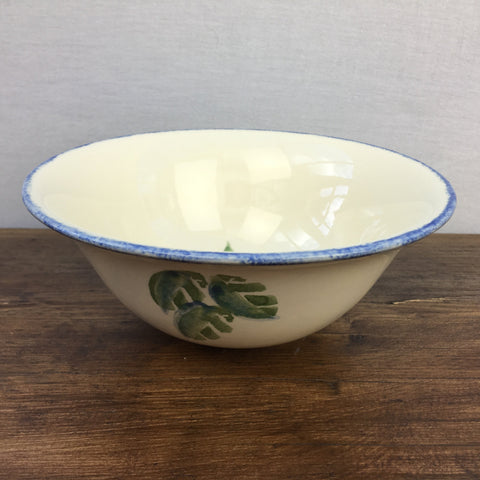 Poole Pottery Dorset Fruit Deep Bowl