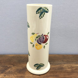 Poole Pottery Dorset Fruit Spaghetti Jar (No Lid)