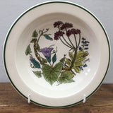 Poole Pottery Ferndown Oatmeal Bowl