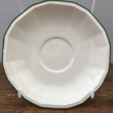 Poole Ferndown Tea Saucer