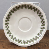 Poole Ferndown Saucer (Patterned)