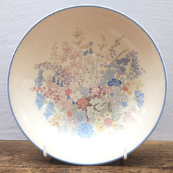 Poole Pottery Fleur Cereal/Soup Bowl