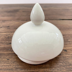 Poole Pottery Fleur Coffee Pot Lid