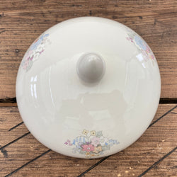Poole Pottery Fleur Tureen Lid