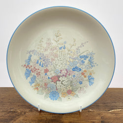 Poole Pottery Fleur Starter/Dessert Plate