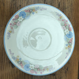 Poole Pottery Fleur Tea Saucer