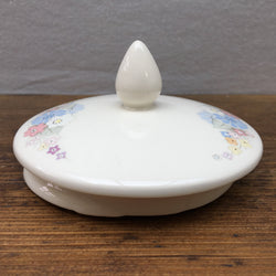 Poole Pottery Fleur Teapot Lid