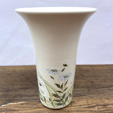 Poole Pottery Miscellaneous Small Floral Vase