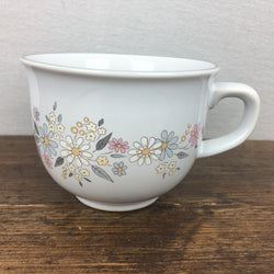 Poole Pottery Fragrance Tea Cup