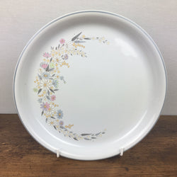 Poole Pottery Fragrance BReakfast / Salad Plate