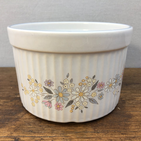 Poole Pottery Fragrance Souffle Dish