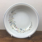 Poole Pottery Fragrance Oatmeal Bowl