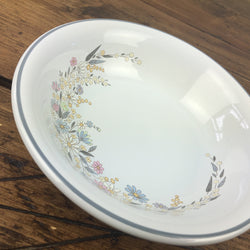 Poole Pottery Fragrance Soup Bowl