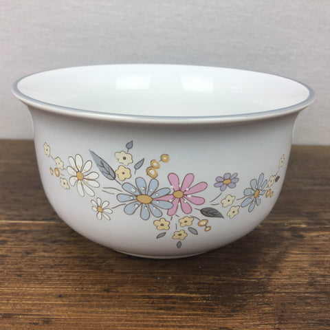 Poole Pottery Fragrance Sugar Bowl