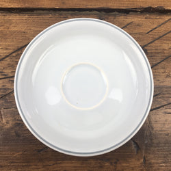 Poole Pottery Fragrance Tea Saucer