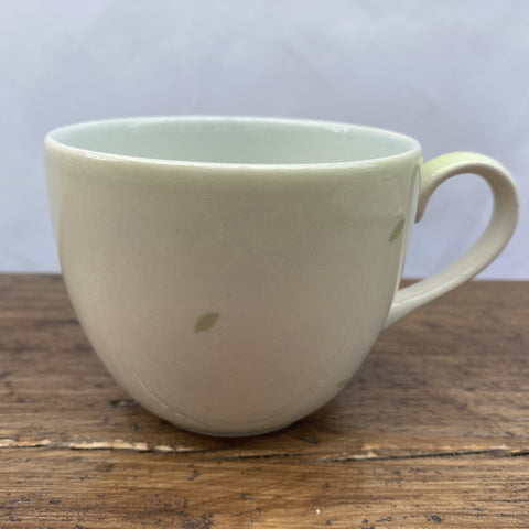 Poole Pottery Fraiche Tea Cup