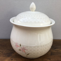 Poole Pottery Freesia Soup Tureen
